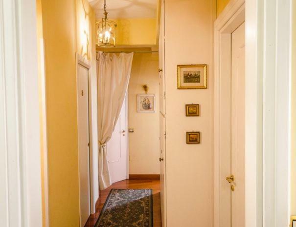 Bed & Breakfast Seneca Roma