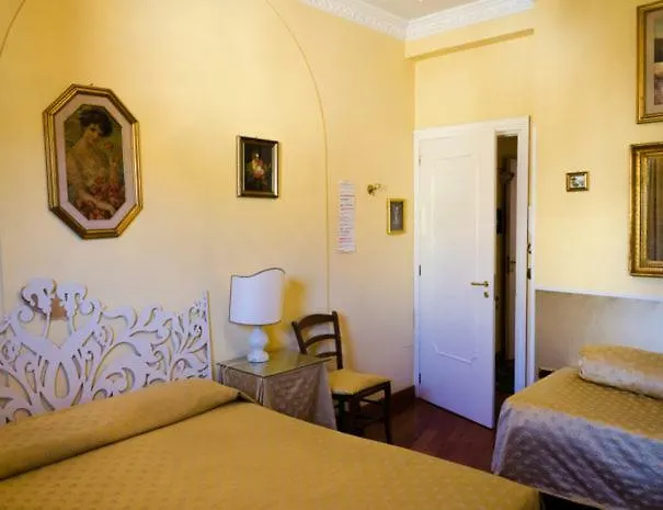 B&B Seneca